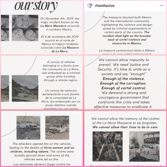 Meet your Posher, Erika - Picture 5 of 15